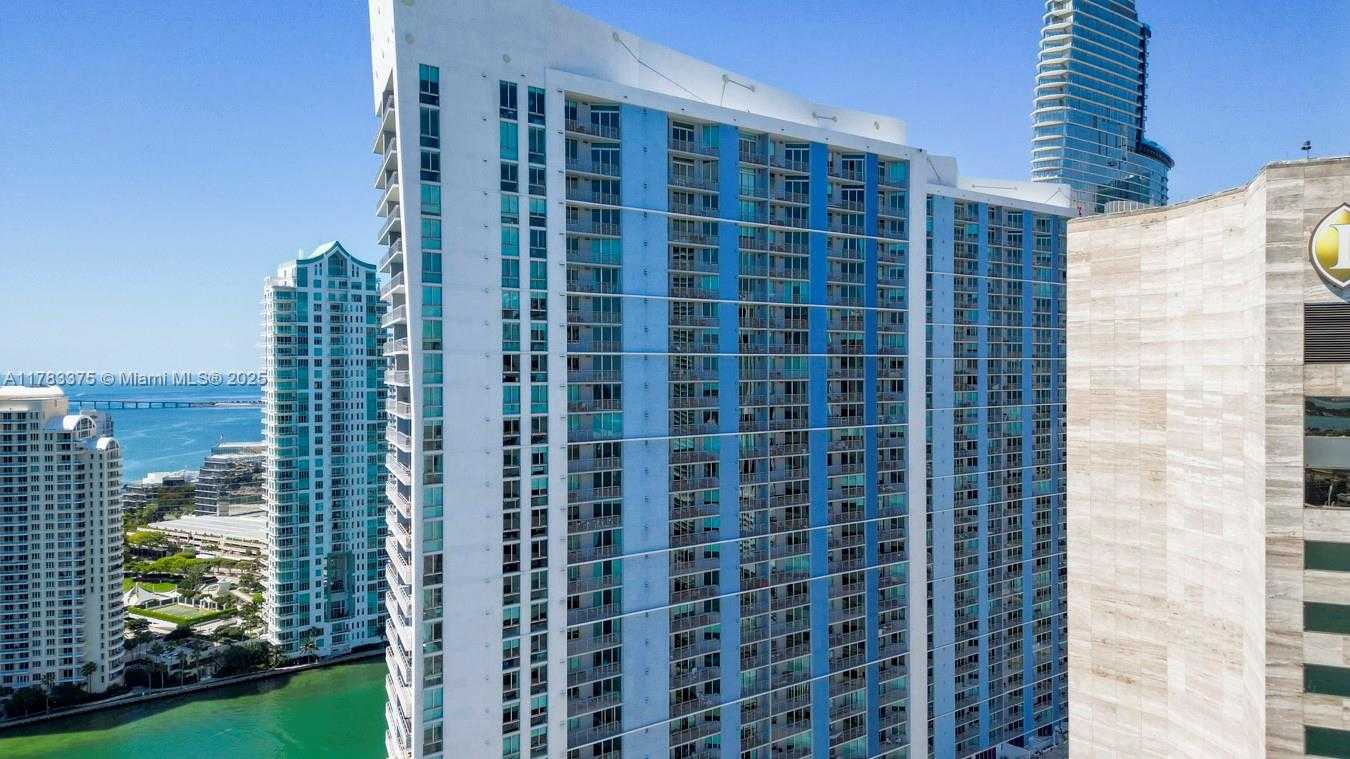 Small Image of 335 SOUTH BISCAYNE BL #3408, Miami Number 17