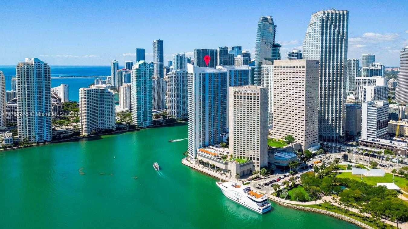 Small Image of 335 SOUTH BISCAYNE BL #3408, Miami Number 18