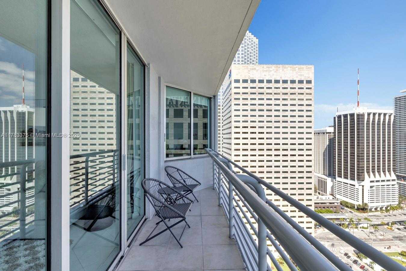 Small Image of 335 SOUTH BISCAYNE BL #3408, Miami Number 6