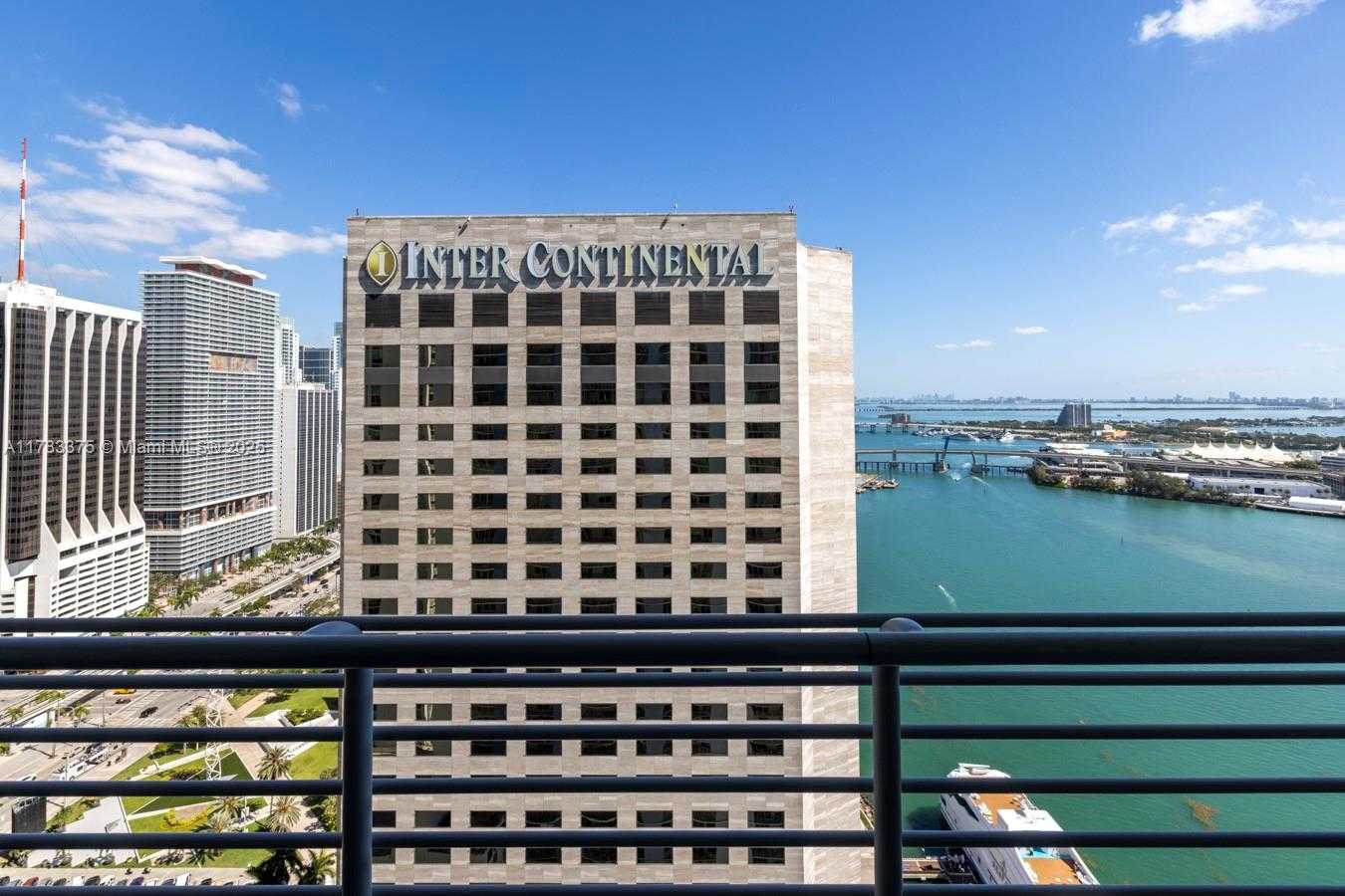 Small Image of 335 SOUTH BISCAYNE BL #3408, Miami Number 7