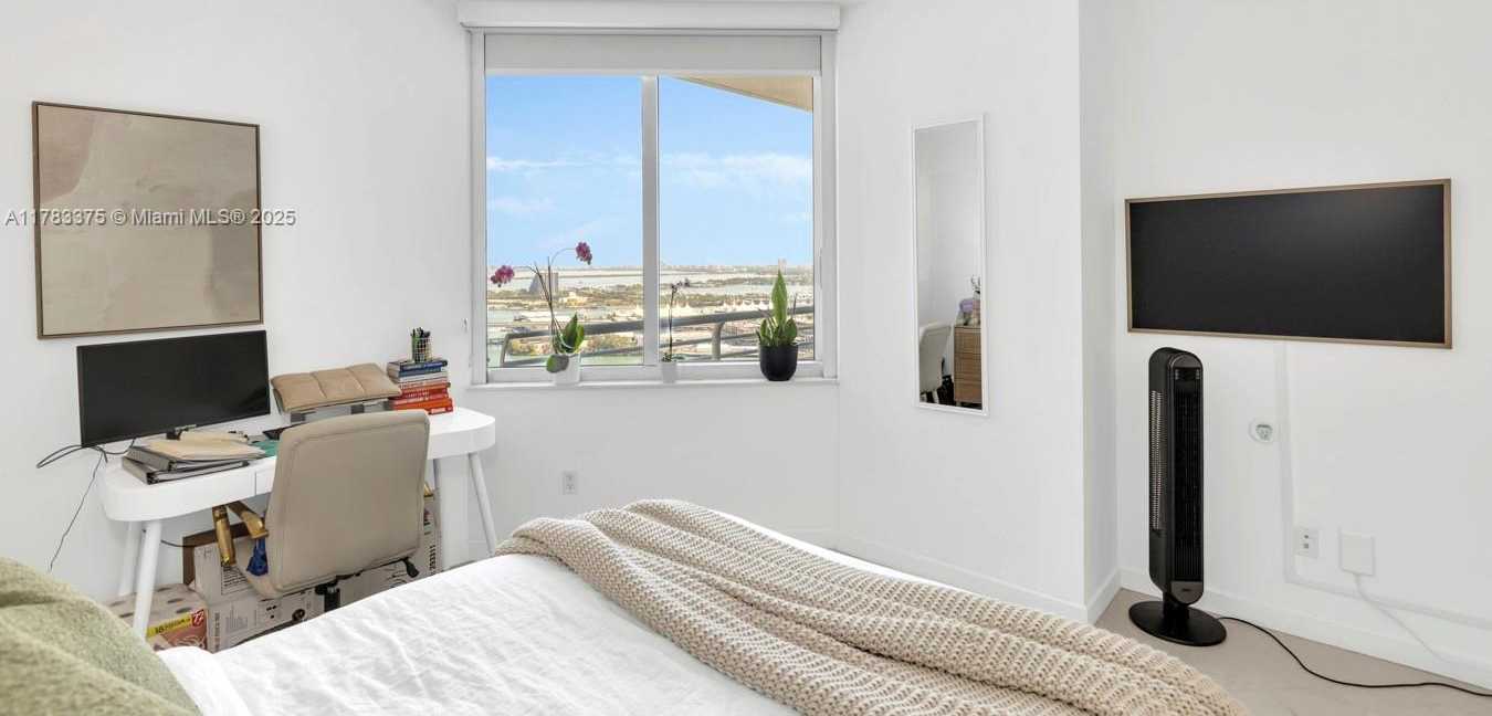 Small Image of 335 SOUTH BISCAYNE BL #3408, Miami Number 9