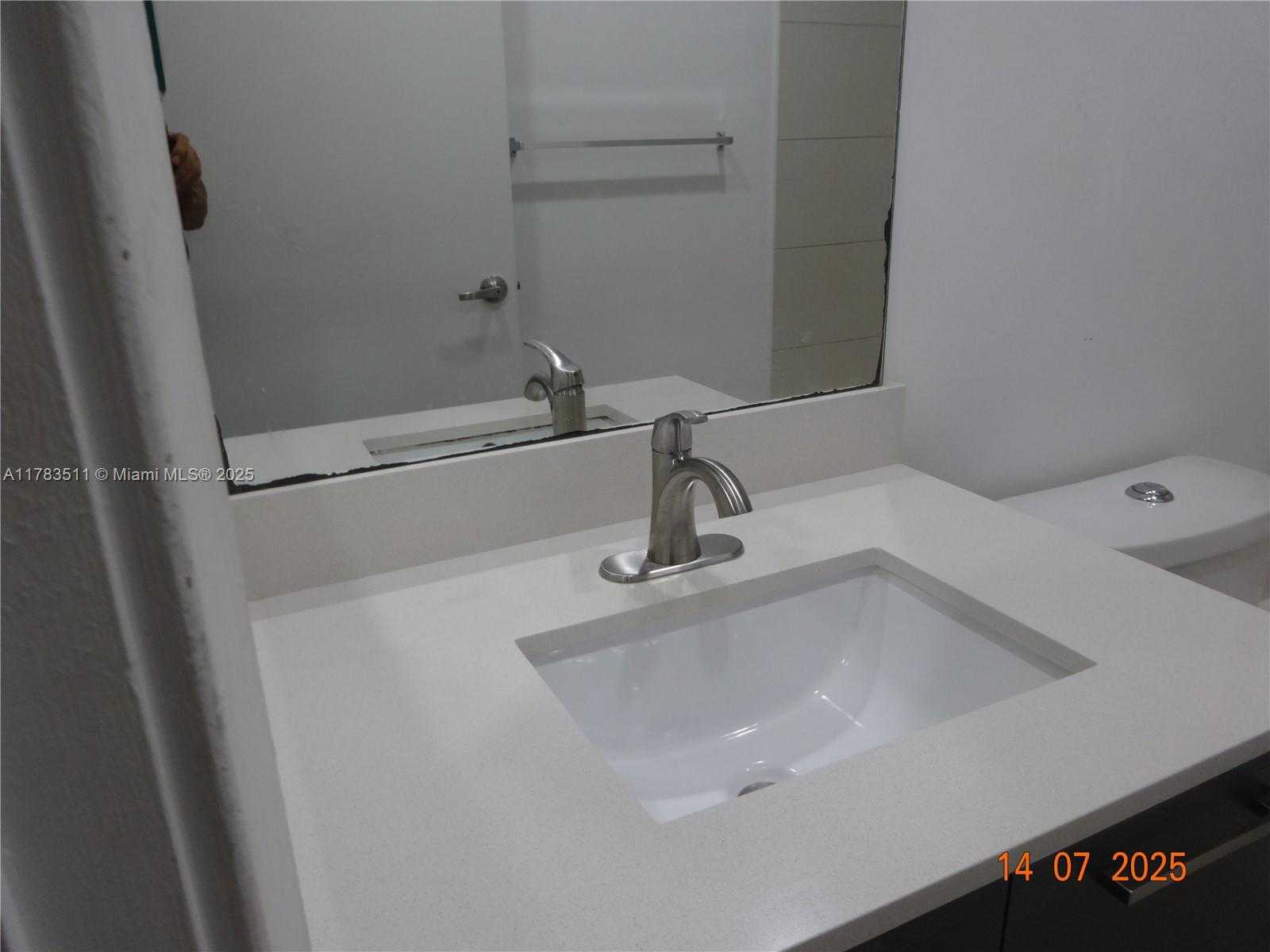 Small Image of Lauderhill Number 14