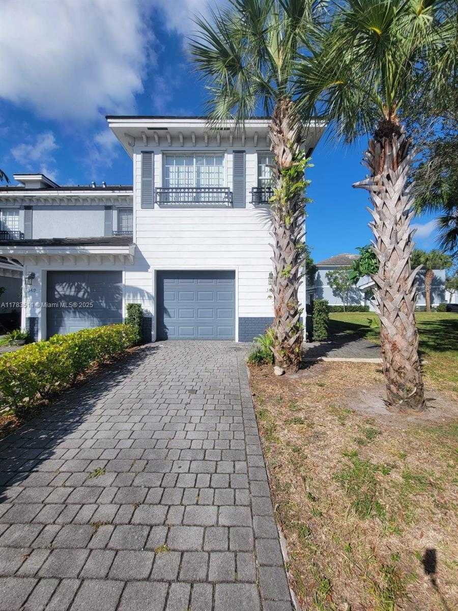 Small Image of Lauderhill Number 3