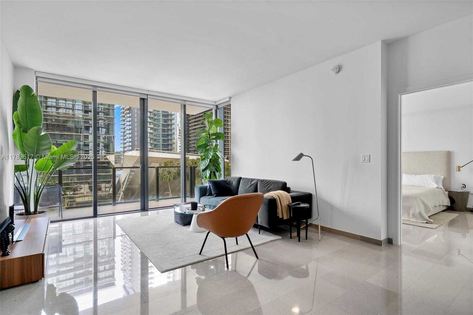 Small Image of 88 SOUTH WEST 7TH ST #809, Miami Number 2