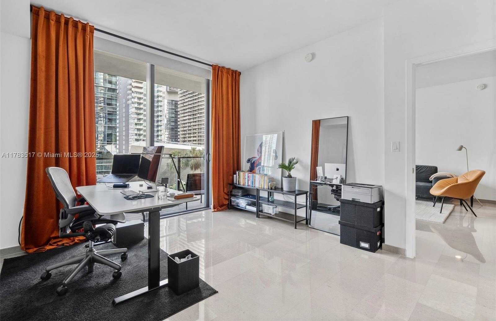 Small Image of 88 SOUTH WEST 7TH ST #809, Miami Number 24