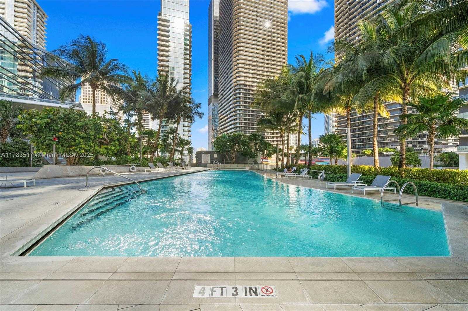 Small Image of 88 SOUTH WEST 7TH ST #809, Miami Number 33