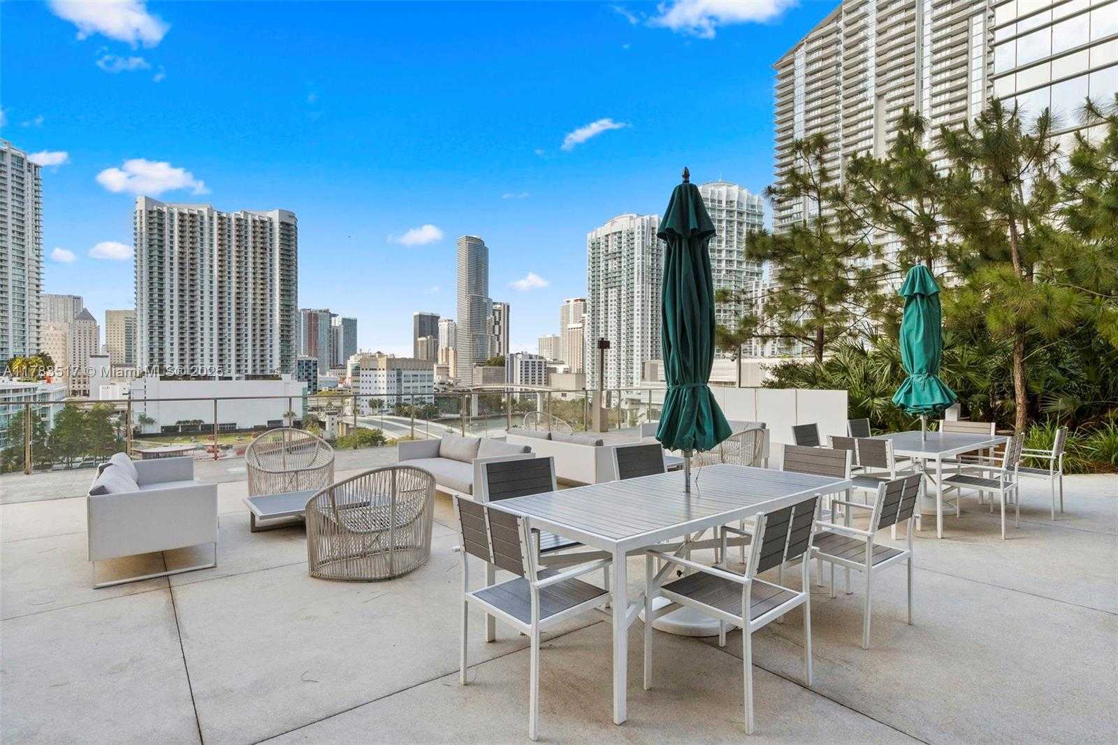 Small Image of 88 SOUTH WEST 7TH ST #809, Miami Number 36