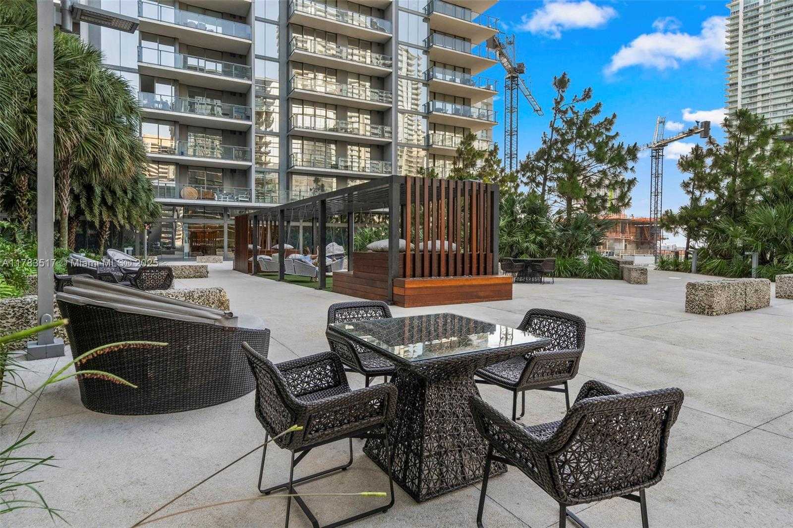 Small Image of 88 SOUTH WEST 7TH ST #809, Miami Number 38