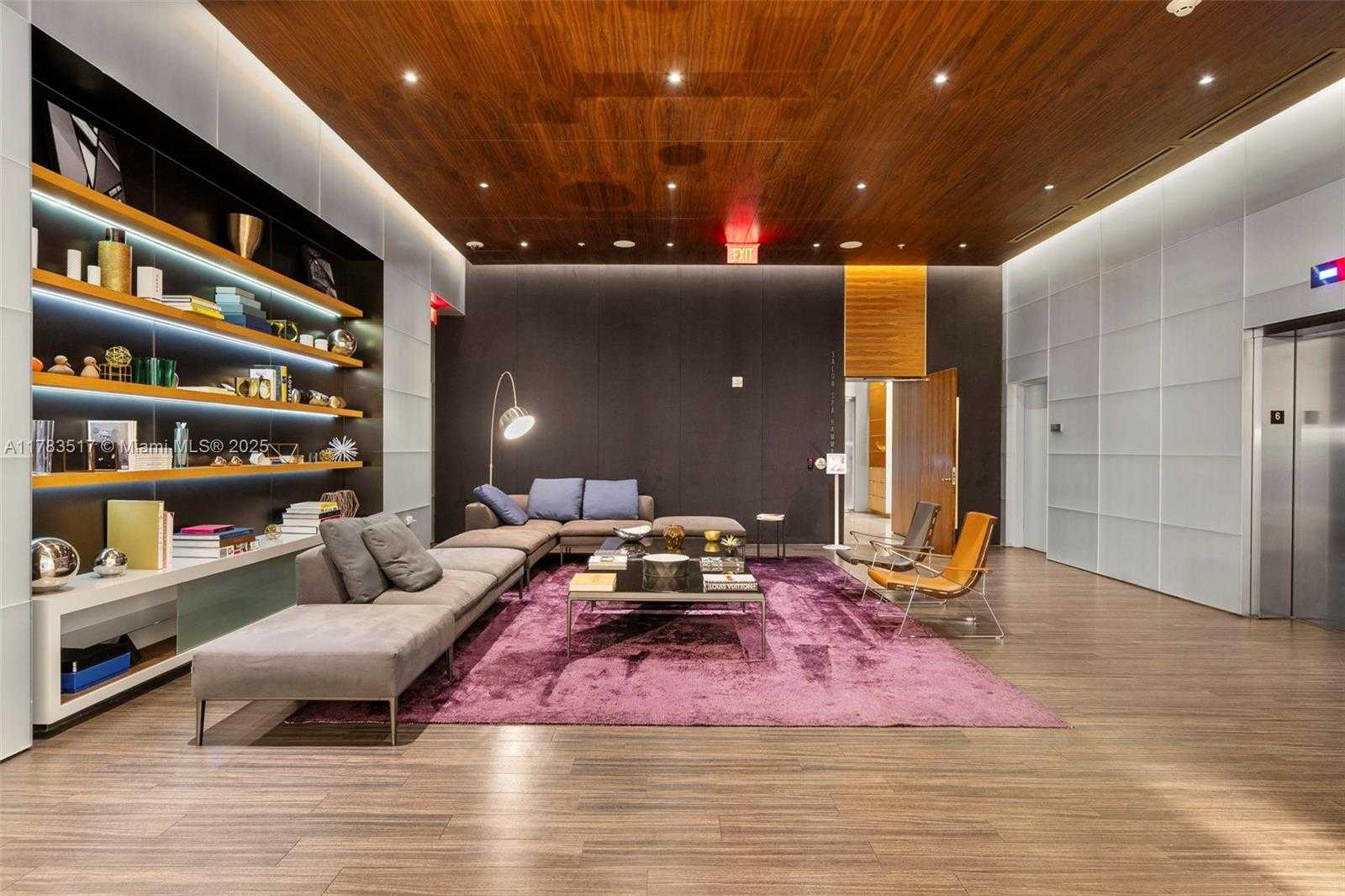 Small Image of 88 SOUTH WEST 7TH ST #809, Miami Number 44