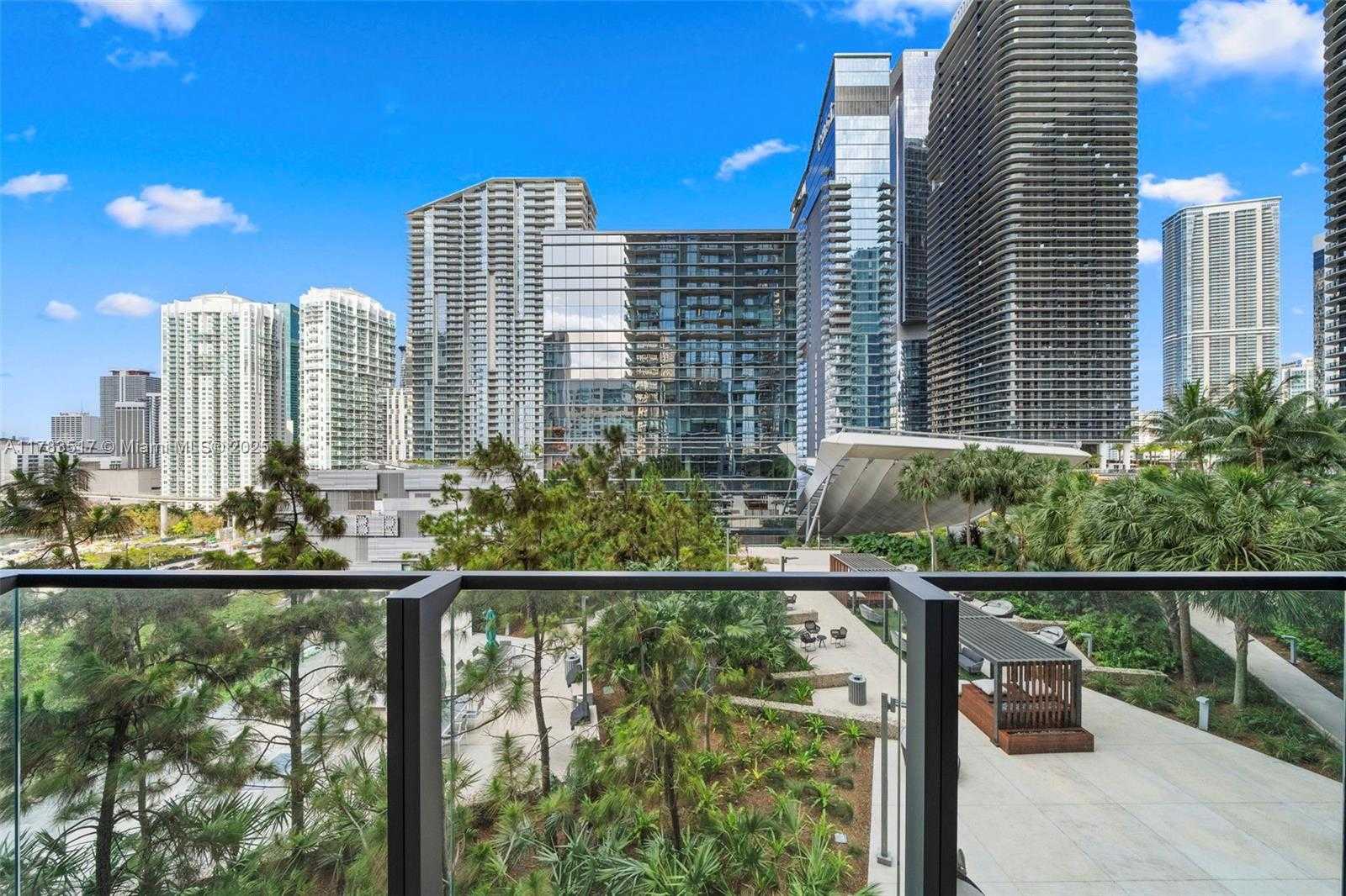 Small Image of 88 SOUTH WEST 7TH ST #809, Miami Number 6