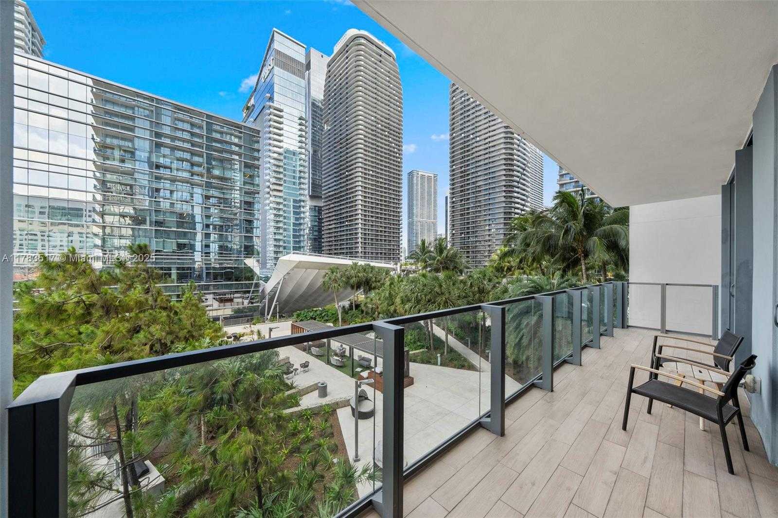 Small Image of 88 SOUTH WEST 7TH ST #809, Miami Number 7