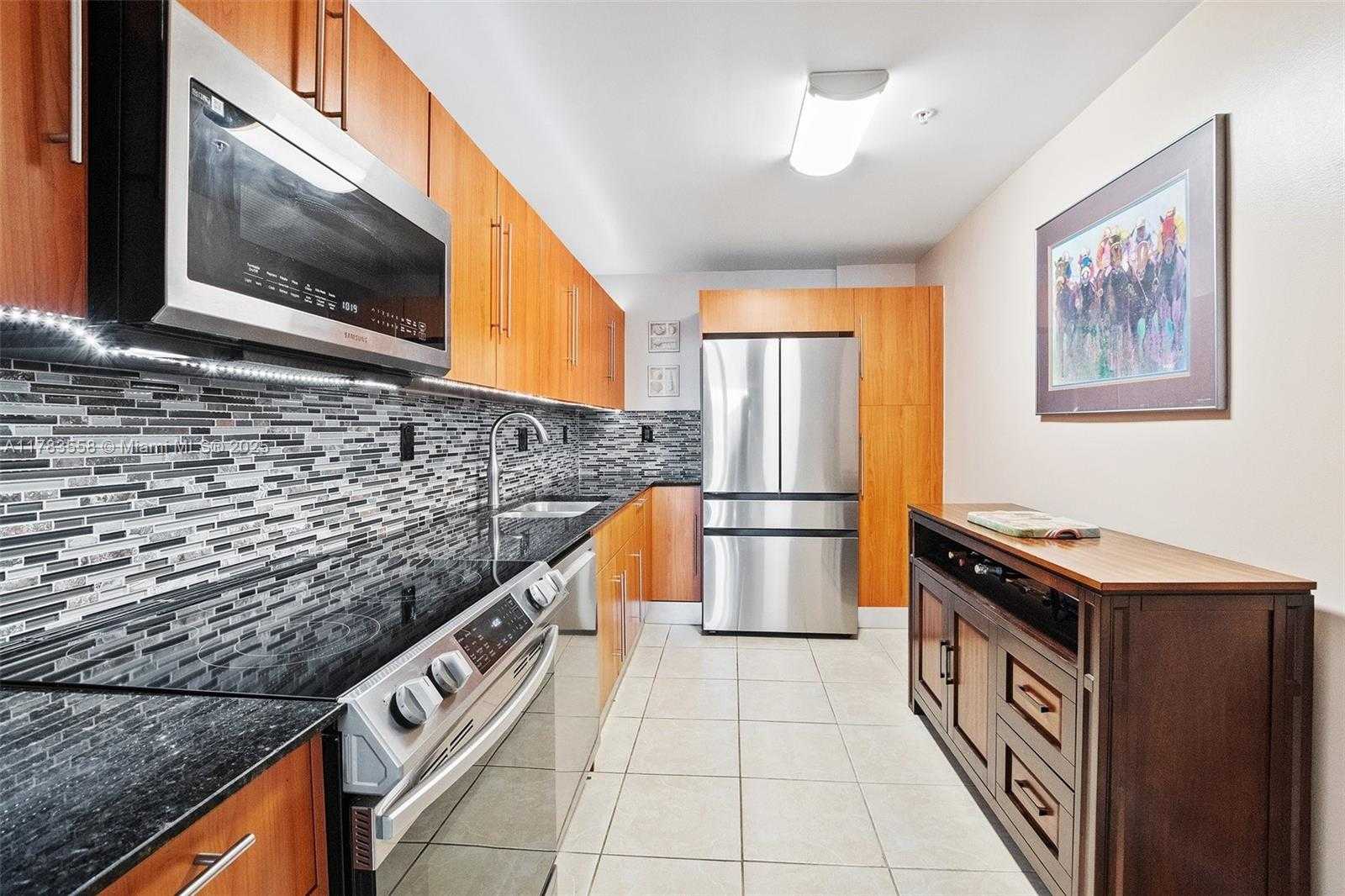 Small Image of 3001 SOUTH OCEAN DR #311, Hollywood Number 10