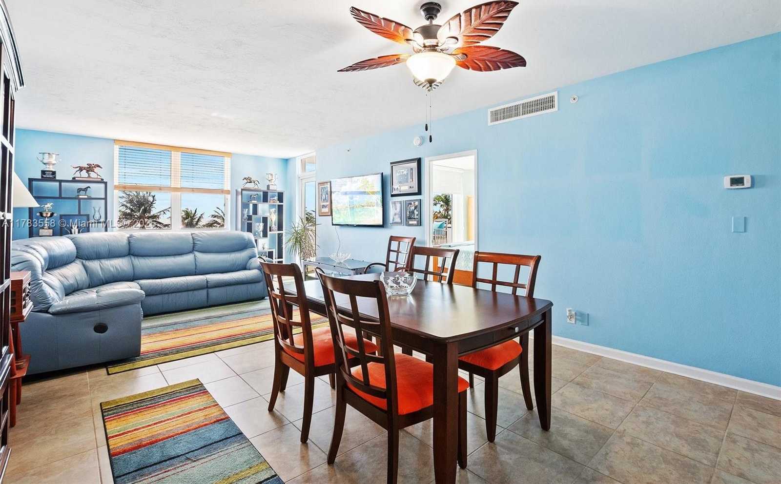Small Image of 3001 SOUTH OCEAN DR #311, Hollywood Number 12
