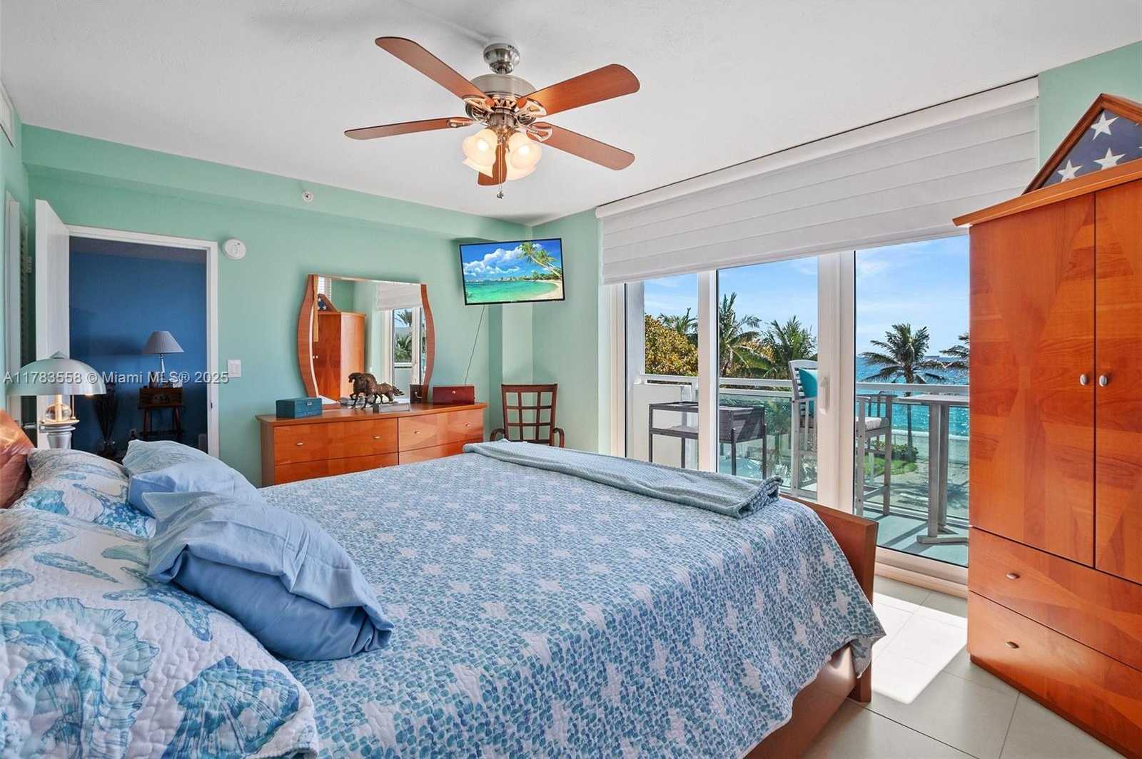 Small Image of 3001 SOUTH OCEAN DR #311, Hollywood Number 16