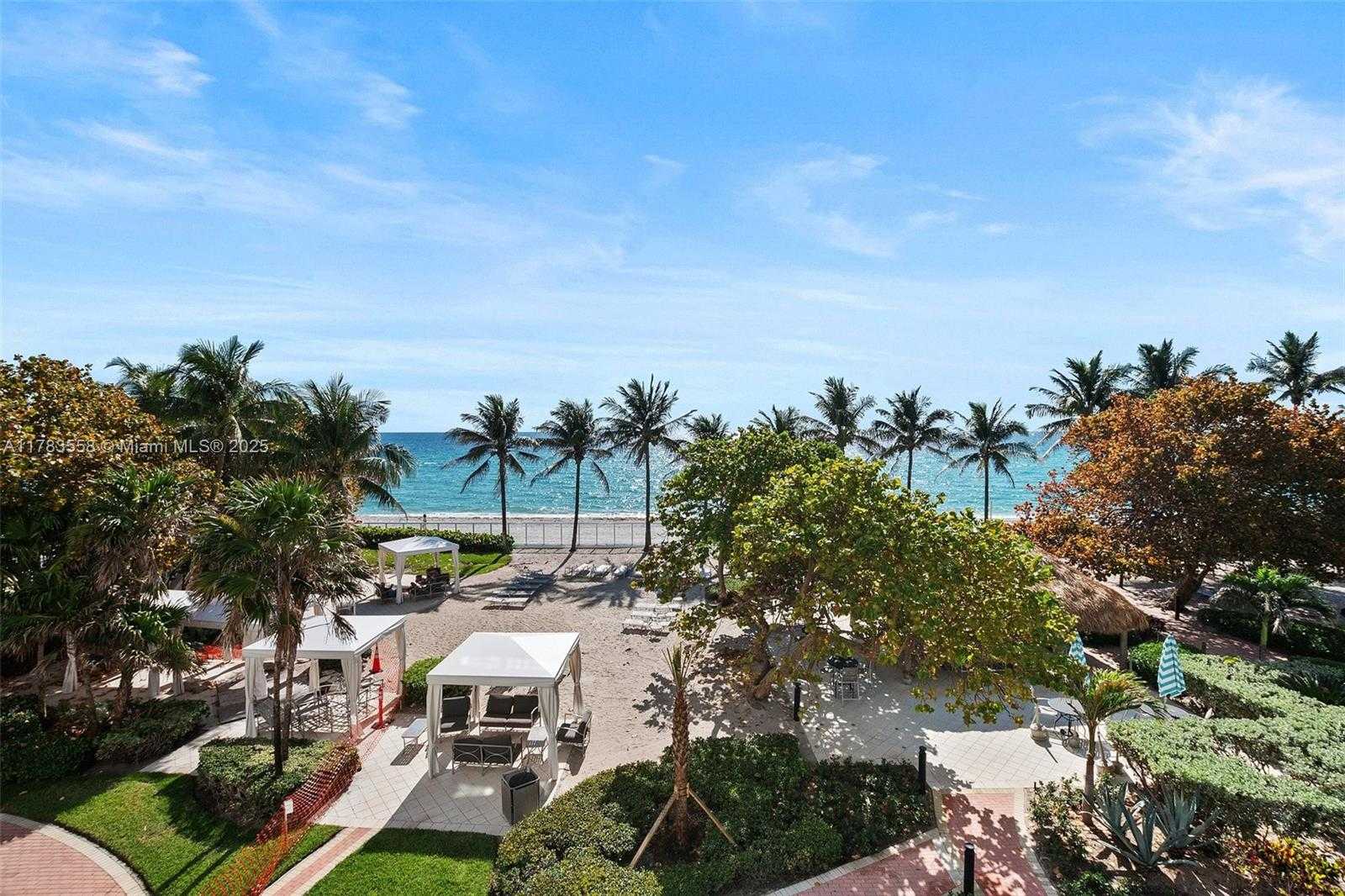 Small Image of 3001 SOUTH OCEAN DR #311, Hollywood Number 2