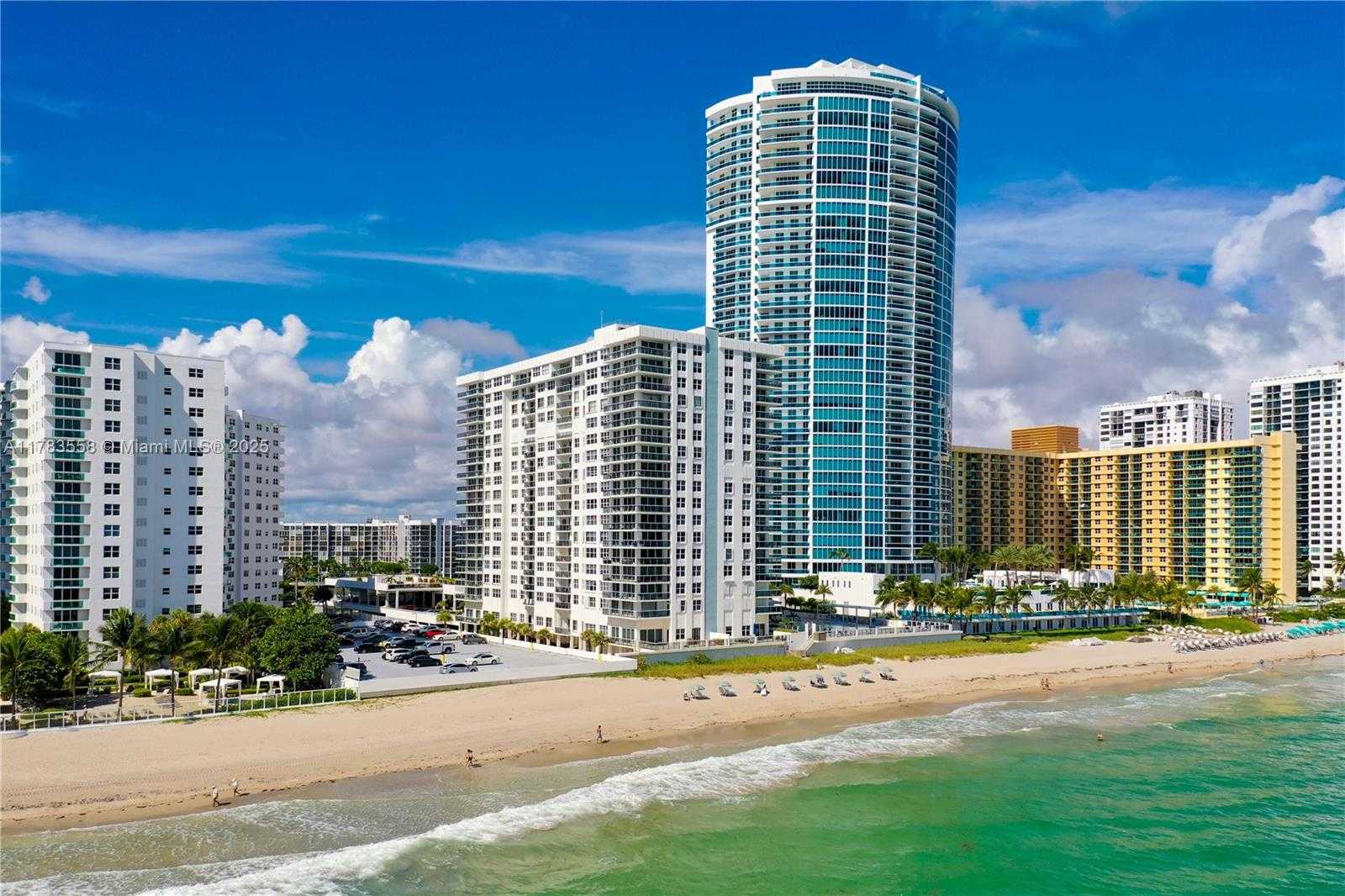 Small Image of 3001 SOUTH OCEAN DR #311, Hollywood Number 33