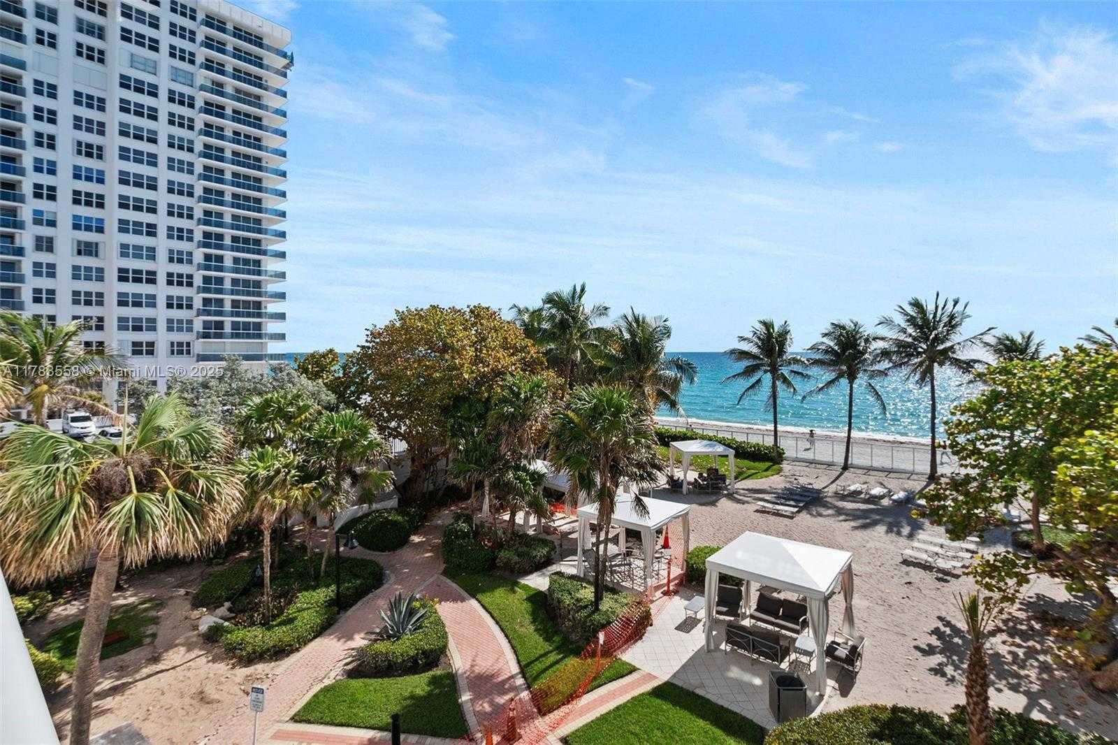 Small Image of 3001 SOUTH OCEAN DR #311, Hollywood Number 38