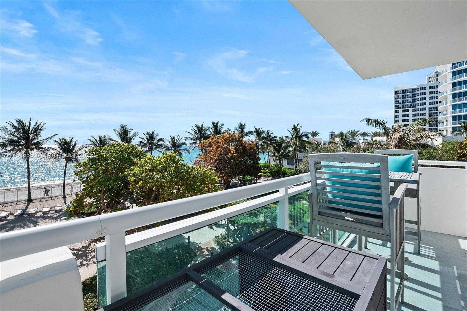 Small Image of 3001 SOUTH OCEAN DR #311, Hollywood Number 4