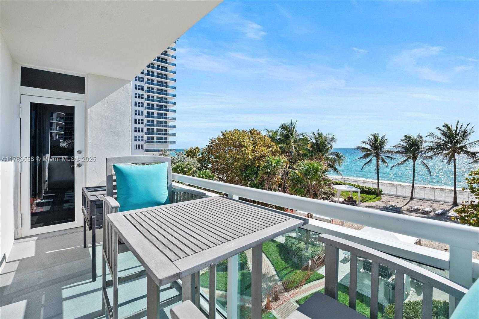 Small Image of 3001 SOUTH OCEAN DR #311, Hollywood Number 5
