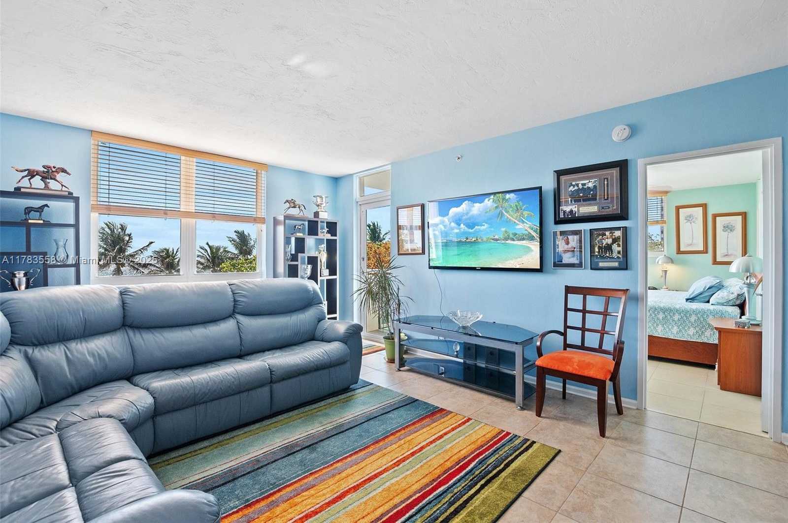 Small Image of 3001 SOUTH OCEAN DR #311, Hollywood Number 8