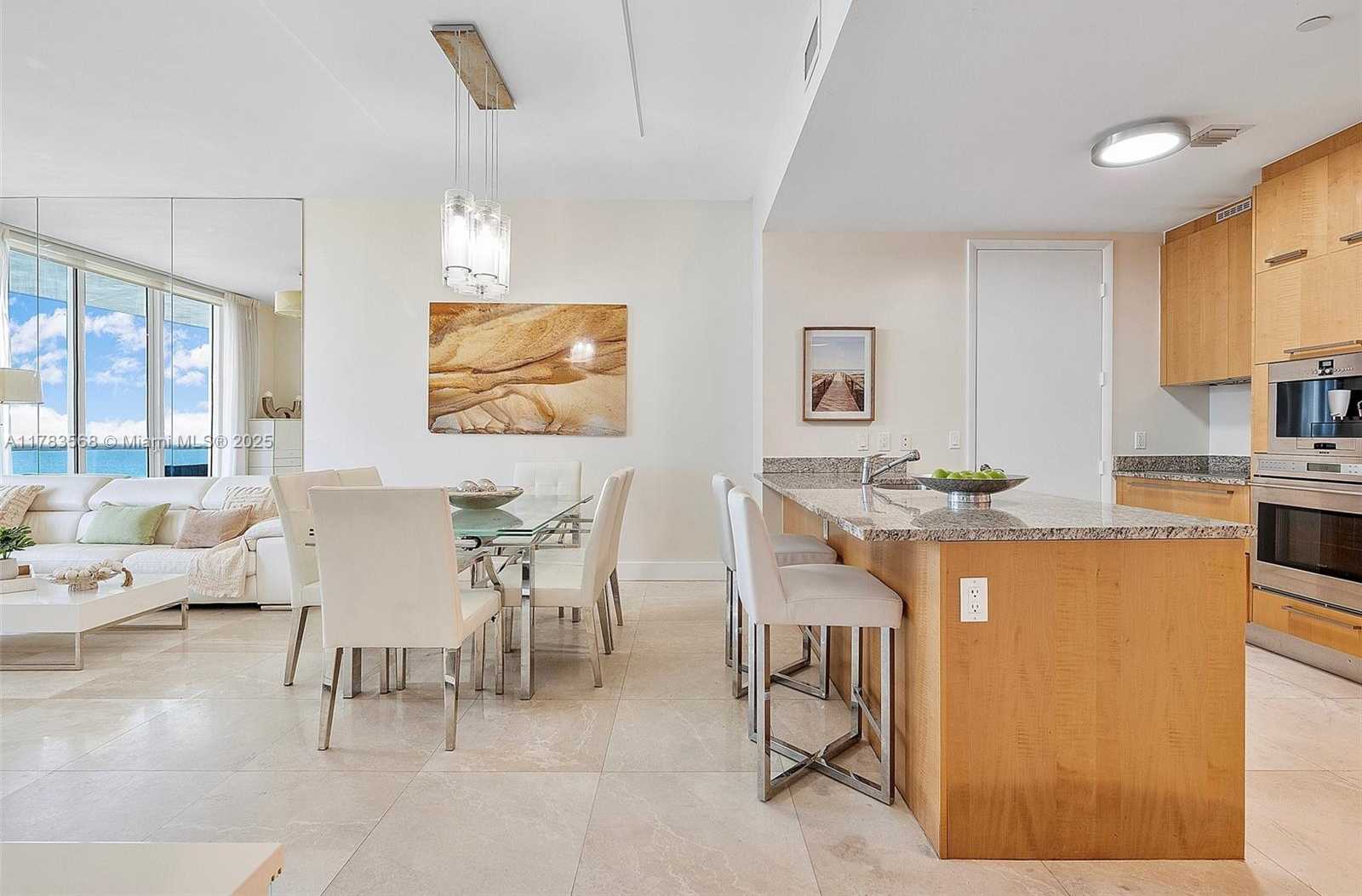 Small Image of 15811 COLLINS AVE #802, Sunny Isles Beach Number 13