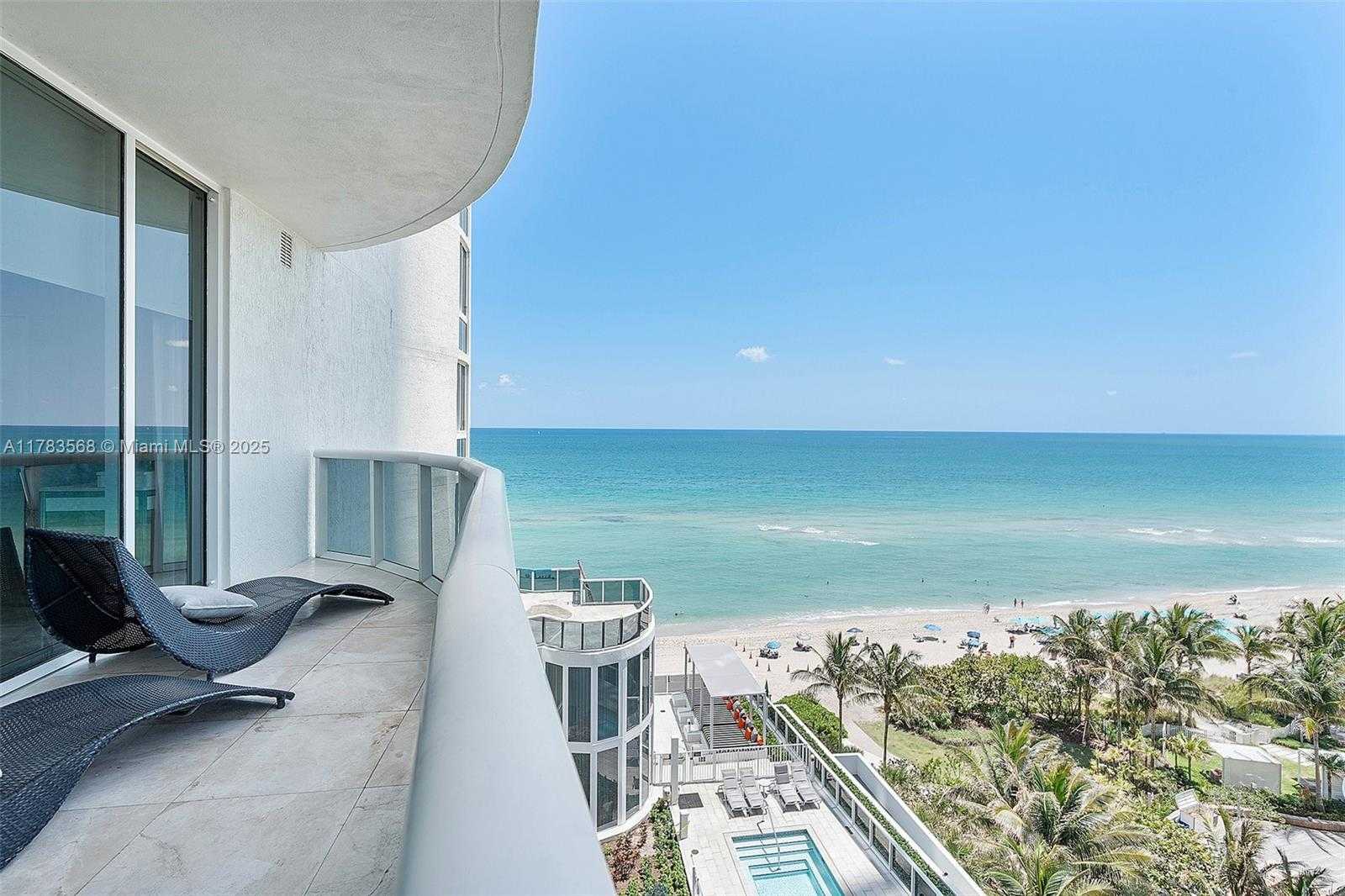 Small Image of 15811 COLLINS AVE #802, Sunny Isles Beach Number 17