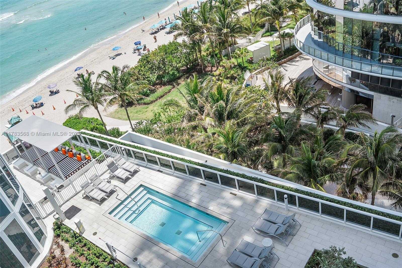 Small Image of 15811 COLLINS AVE #802, Sunny Isles Beach Number 18
