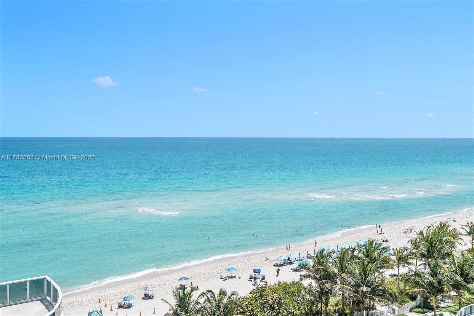 Small Image of 15811 COLLINS AVE #802, Sunny Isles Beach Number 2