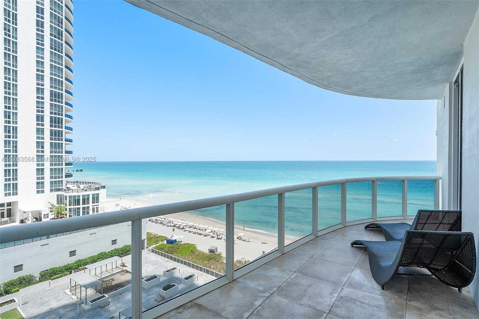 Small Image of 15811 COLLINS AVE #802, Sunny Isles Beach Number 22