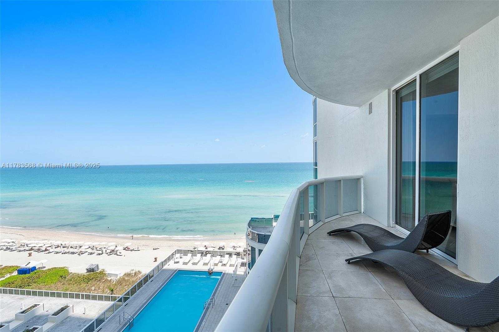 Small Image of 15811 COLLINS AVE #802, Sunny Isles Beach Number 23