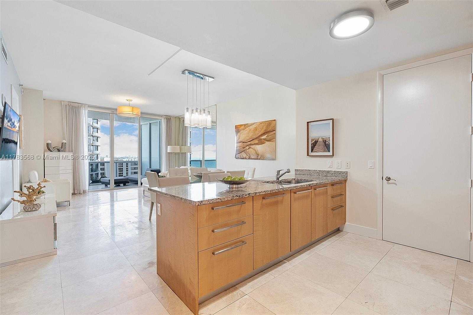Small Image of 15811 COLLINS AVE #802, Sunny Isles Beach Number 4