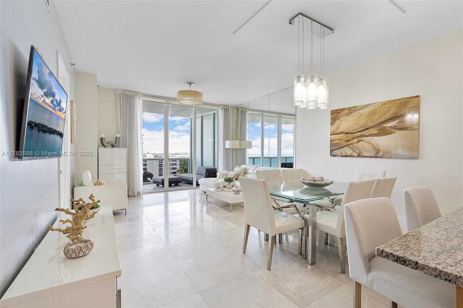 Small Image of 15811 COLLINS AVE #802, Sunny Isles Beach Number 5