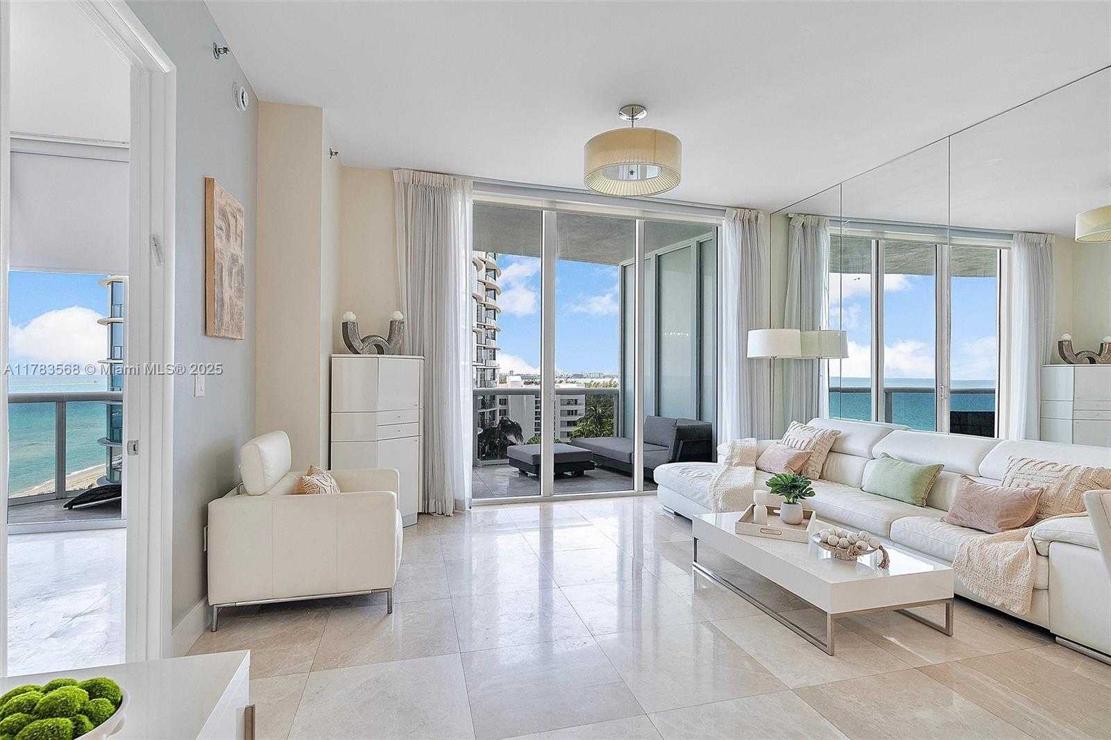 Small Image of 15811 COLLINS AVE #802, Sunny Isles Beach Number 7