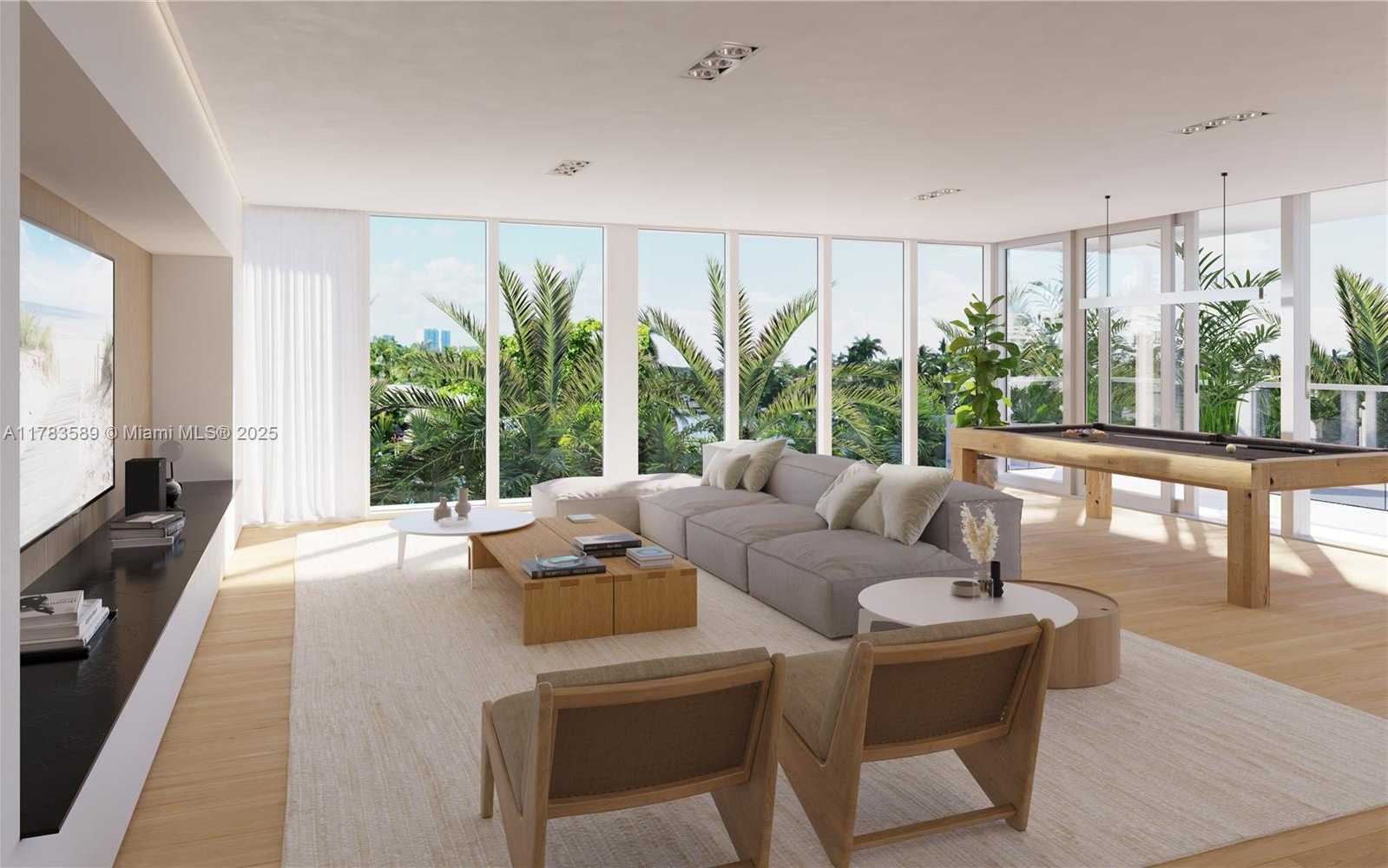 Small Image of 9900 WEST BAY HARBOR DRIVE #503, Bay Harbor Islands Number 13