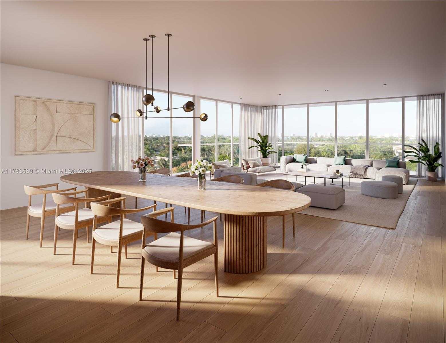 Small Image of 9900 WEST BAY HARBOR DRIVE #503, Bay Harbor Islands Number 17