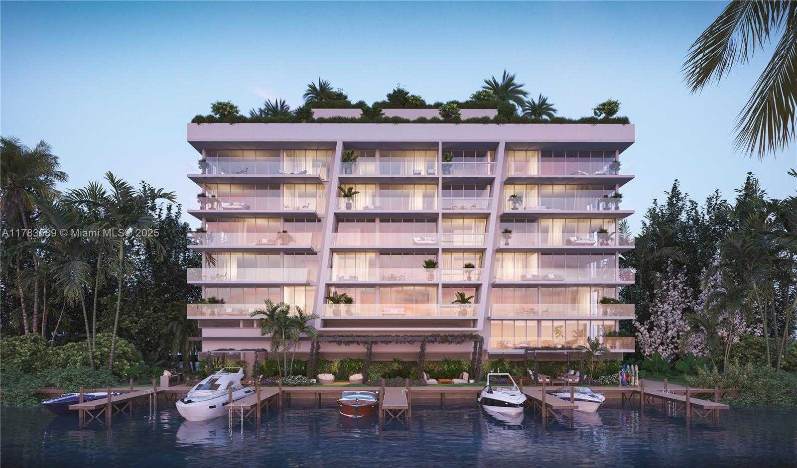 Small Image of 9900 WEST BAY HARBOR DRIVE #503, Bay Harbor Islands Number 2