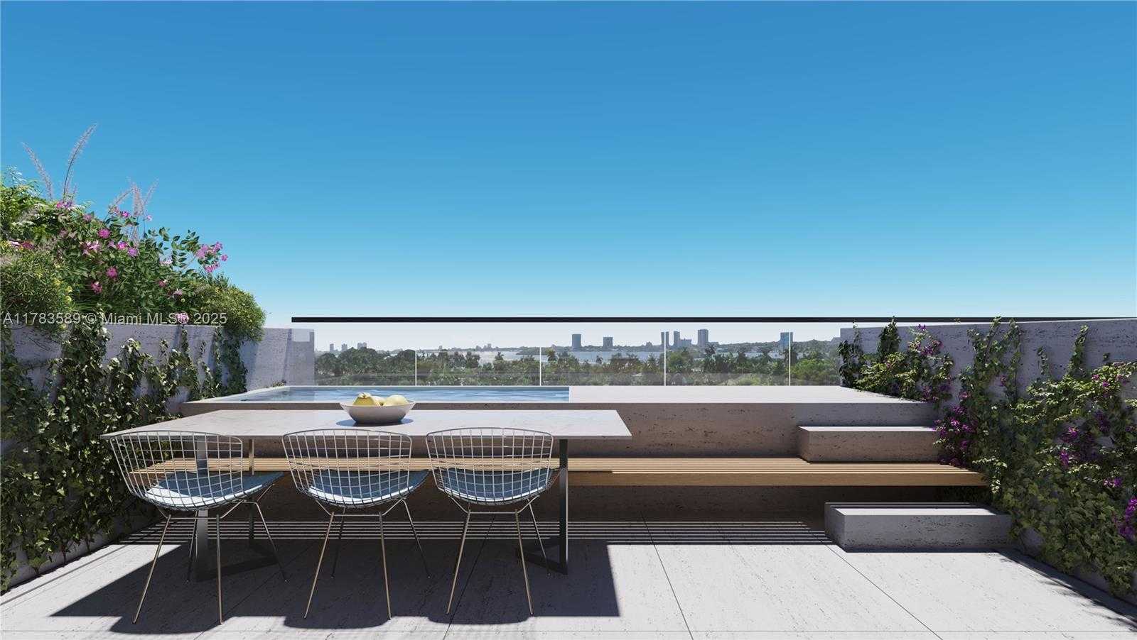 Small Image of 9900 WEST BAY HARBOR DRIVE #503, Bay Harbor Islands Number 20