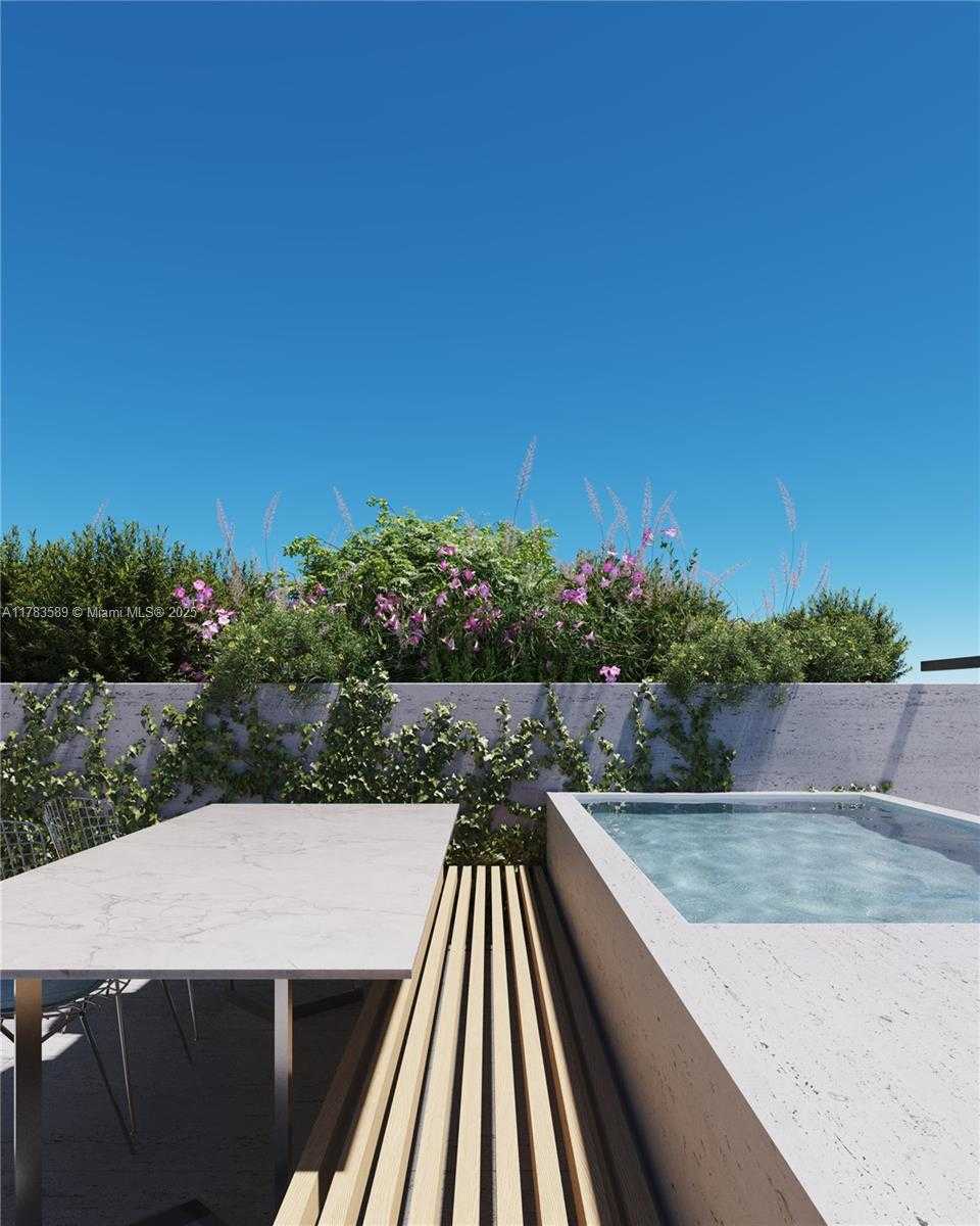 Small Image of 9900 WEST BAY HARBOR DRIVE #503, Bay Harbor Islands Number 21