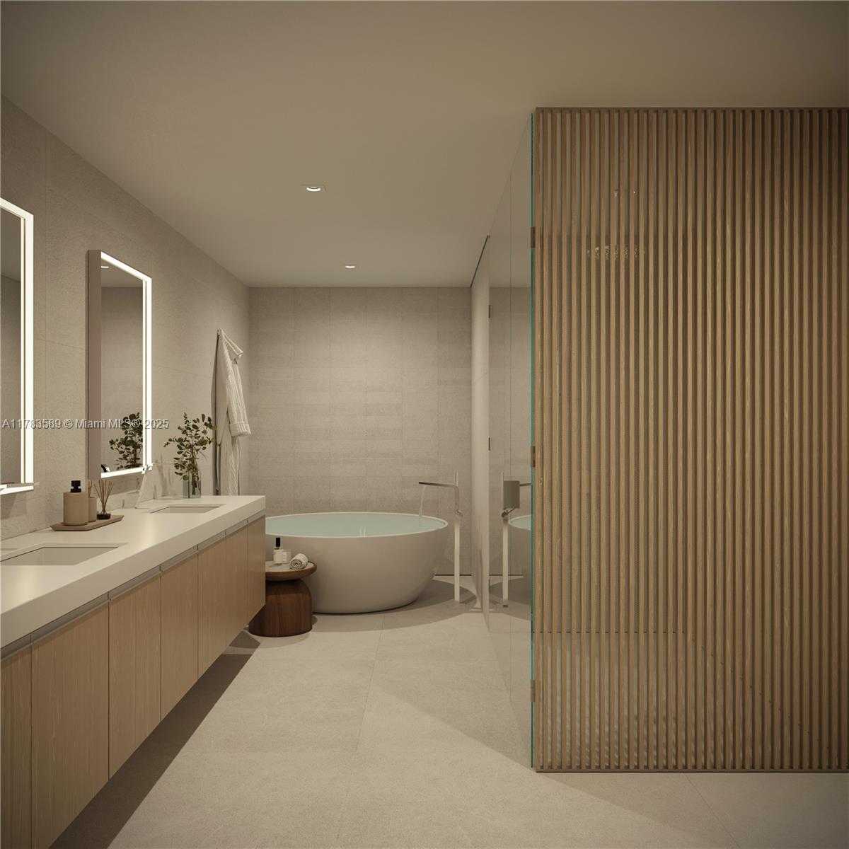 Small Image of 9900 WEST BAY HARBOR DRIVE #503, Bay Harbor Islands Number 22