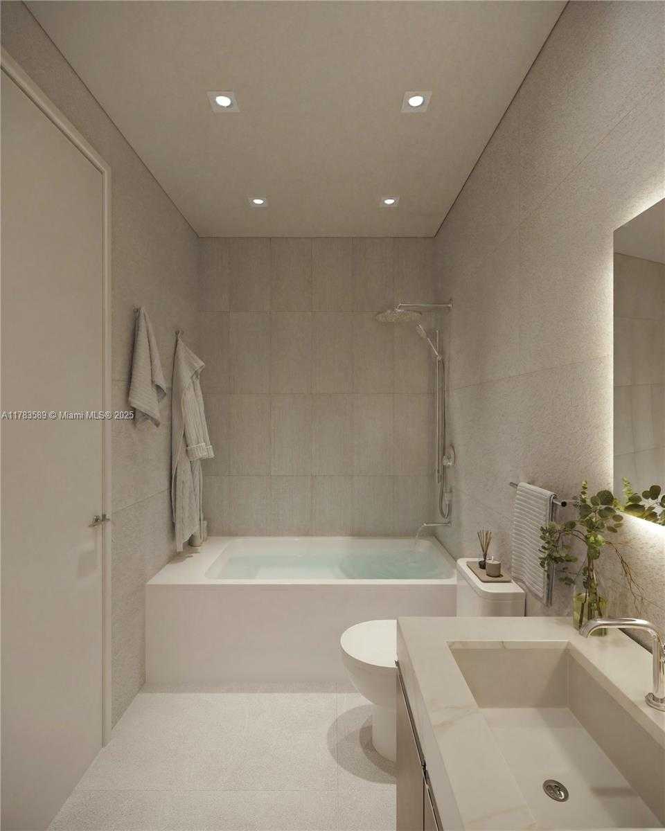 Small Image of 9900 WEST BAY HARBOR DRIVE #503, Bay Harbor Islands Number 23