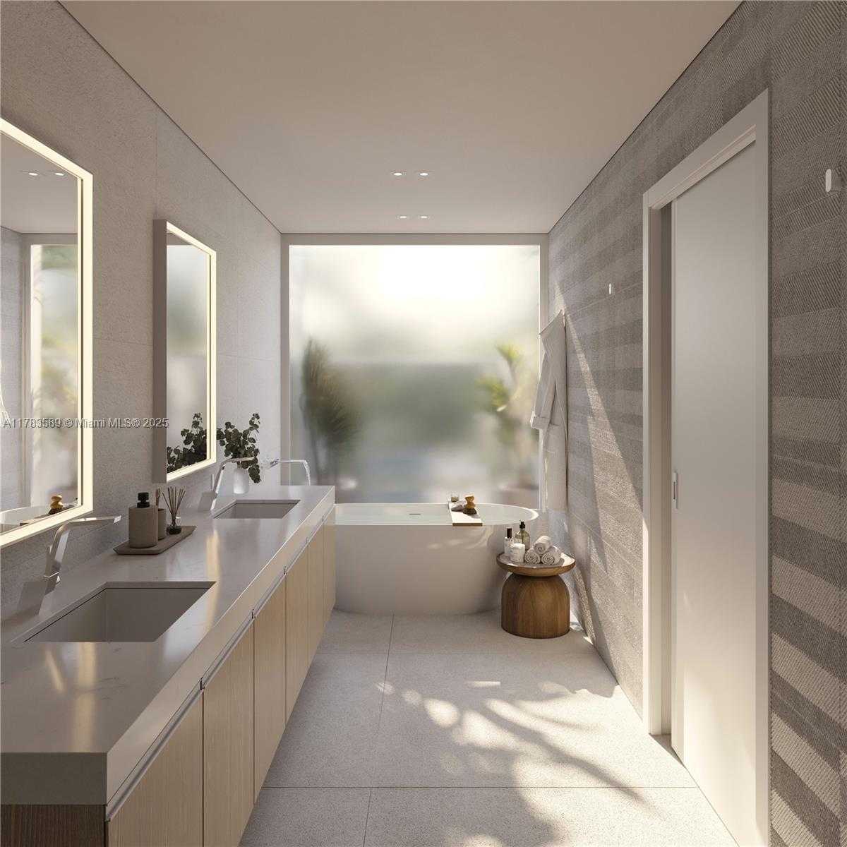 Small Image of 9900 WEST BAY HARBOR DRIVE #503, Bay Harbor Islands Number 24