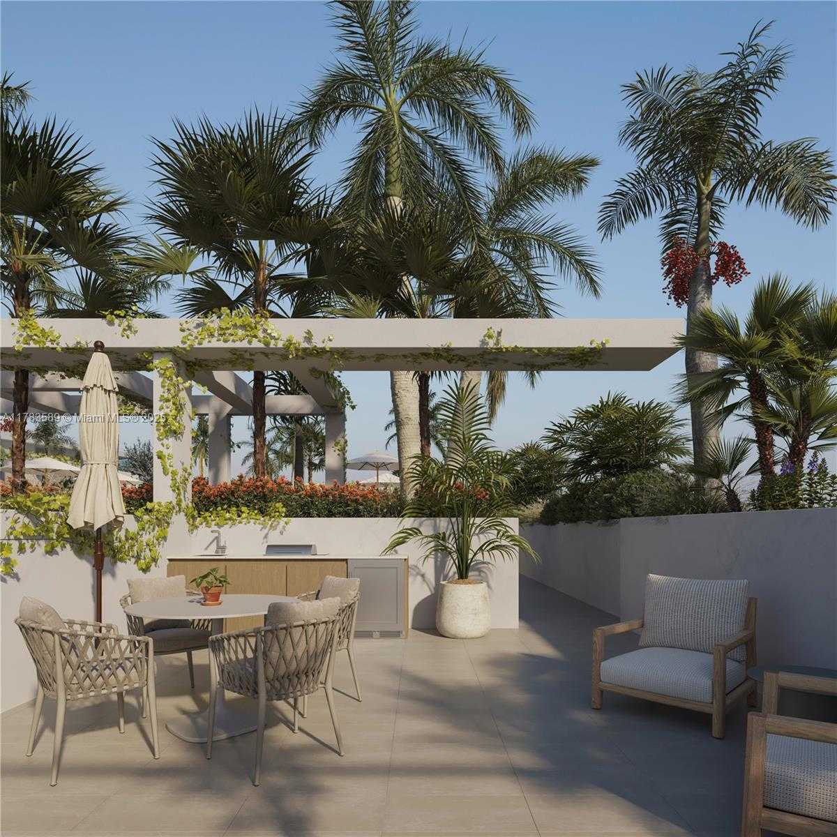 Small Image of 9900 WEST BAY HARBOR DRIVE #503, Bay Harbor Islands Number 25