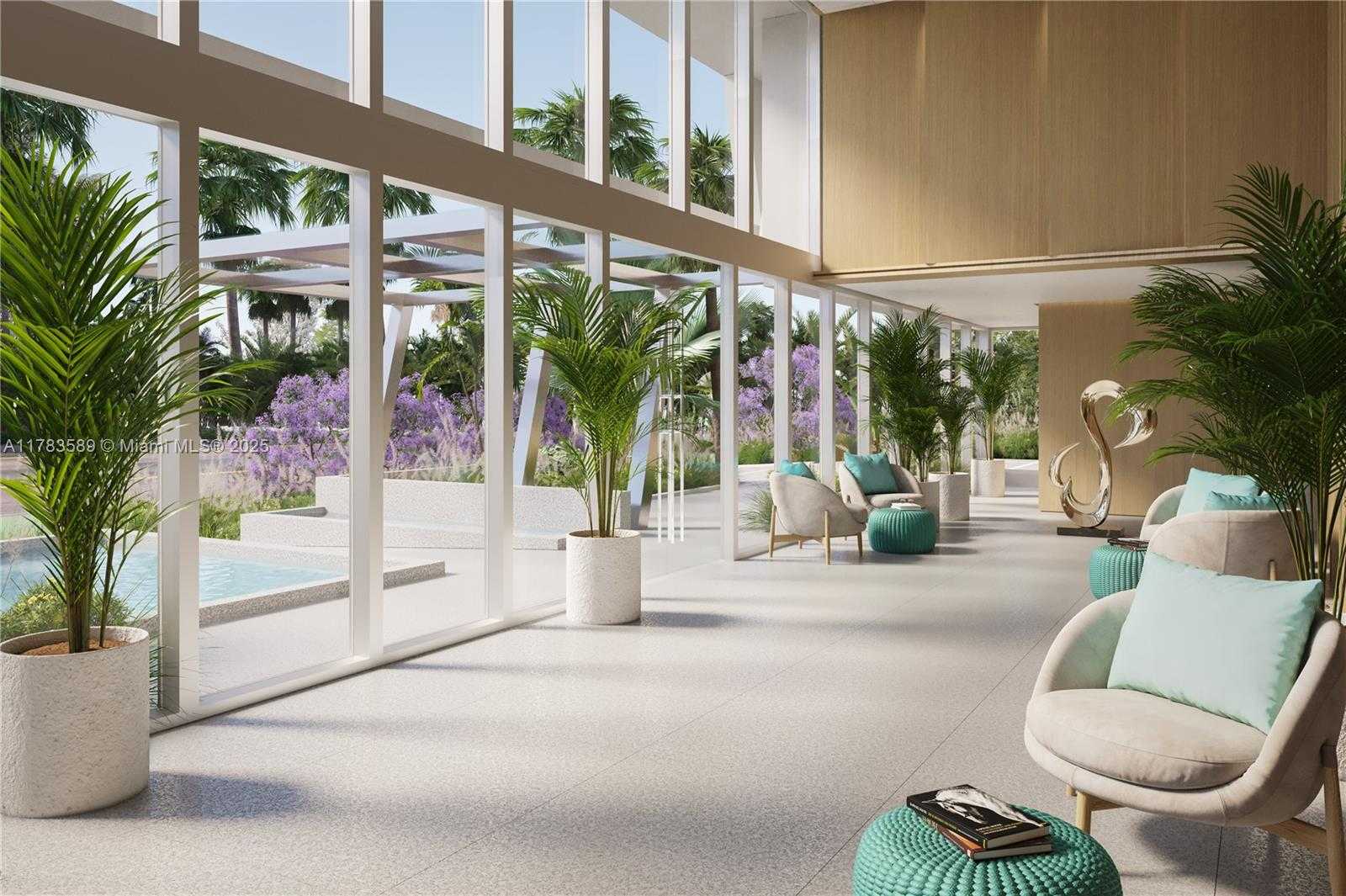 Small Image of 9900 WEST BAY HARBOR DRIVE #503, Bay Harbor Islands Number 4