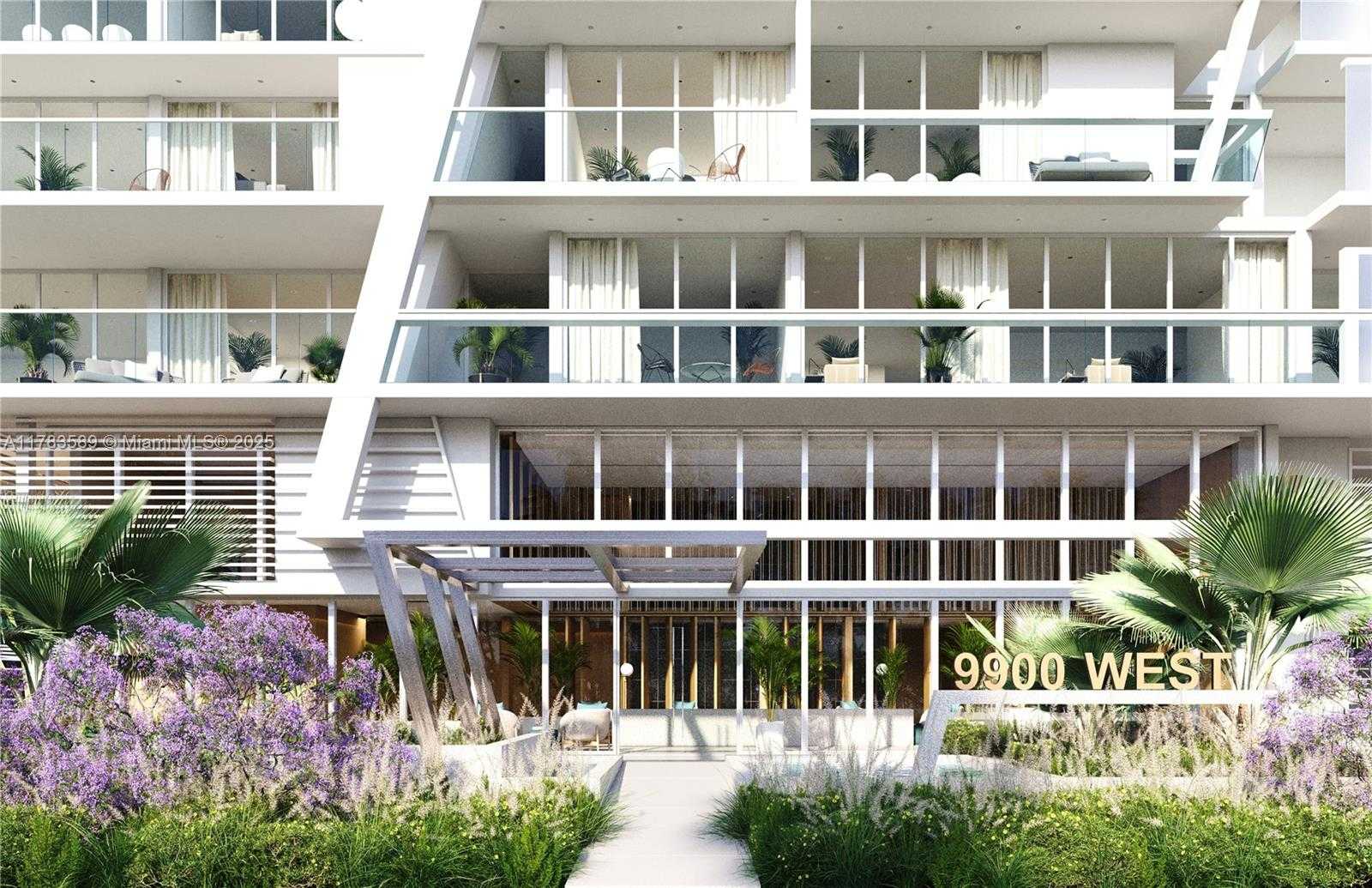 Small Image of 9900 WEST BAY HARBOR DRIVE #503, Bay Harbor Islands Number 5