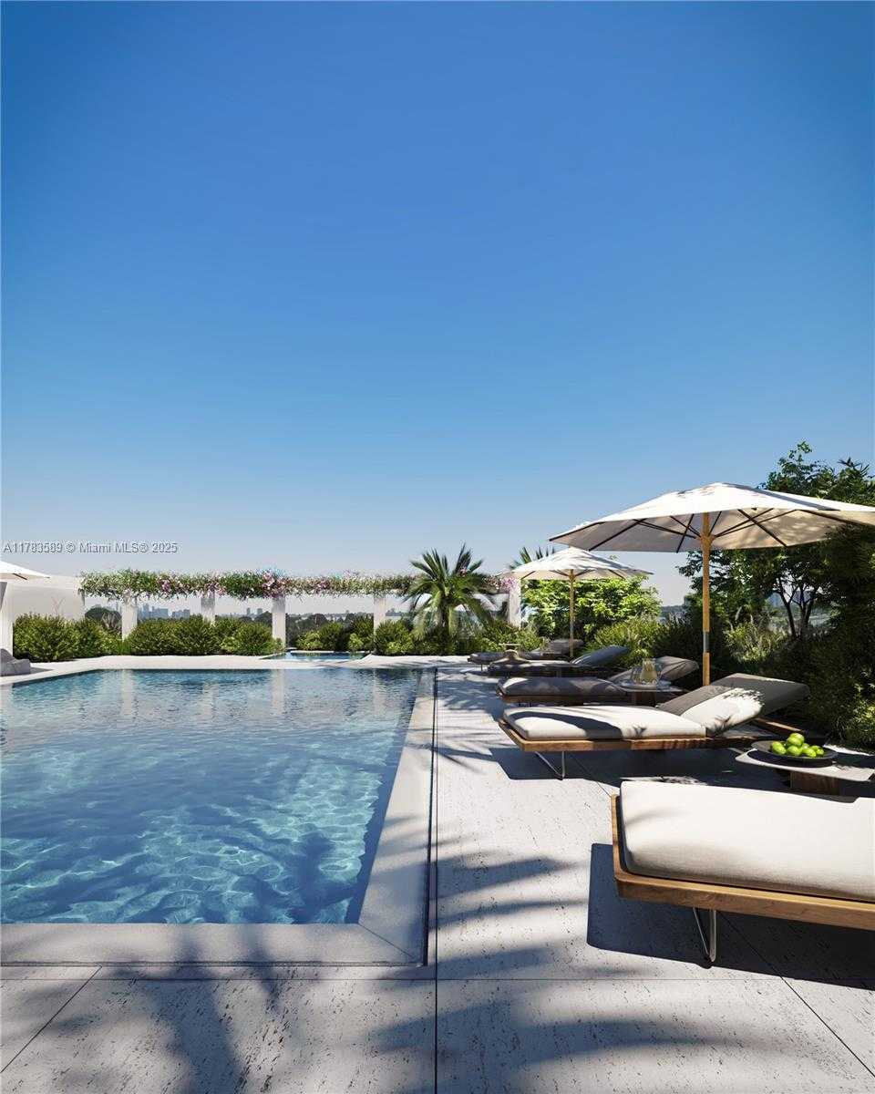 Small Image of 9900 WEST BAY HARBOR DRIVE #503, Bay Harbor Islands Number 8