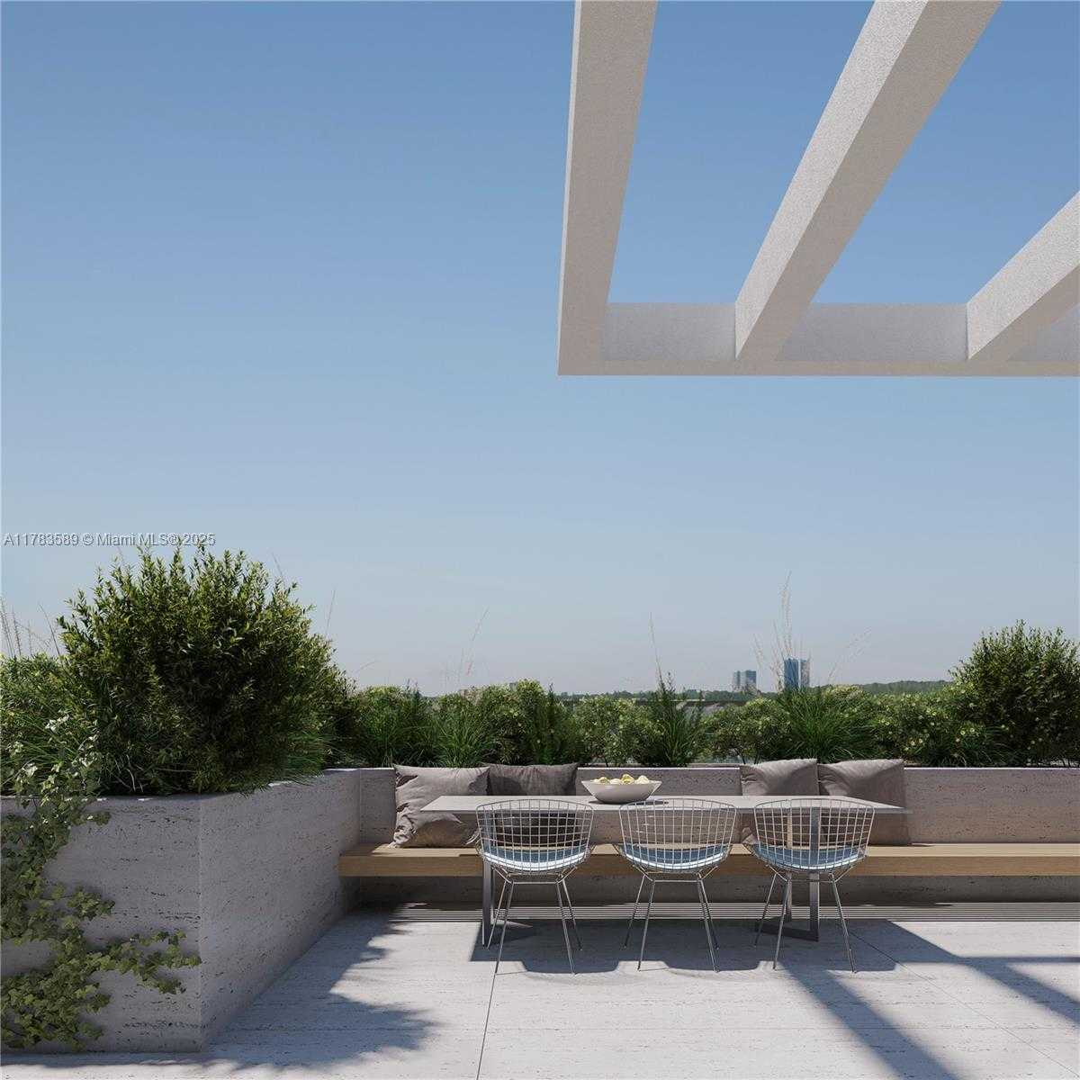 Small Image of 9900 WEST BAY HARBOR DRIVE #503, Bay Harbor Islands Number 9