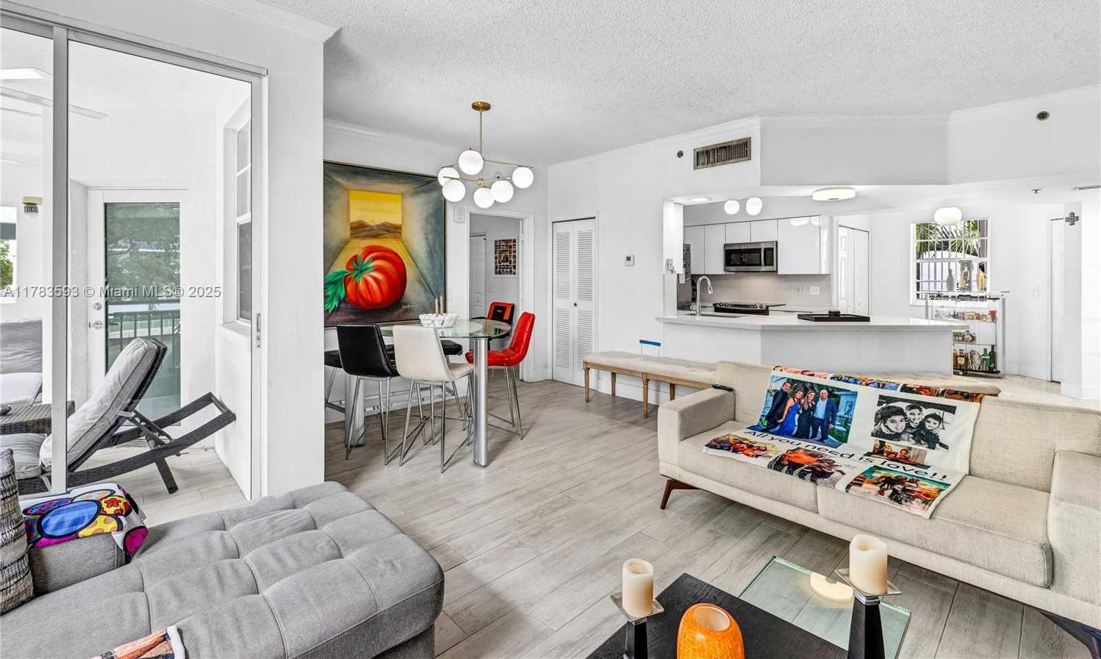 Small Image of 3245 NORTH EAST 184TH ST #13304, Aventura Number 17