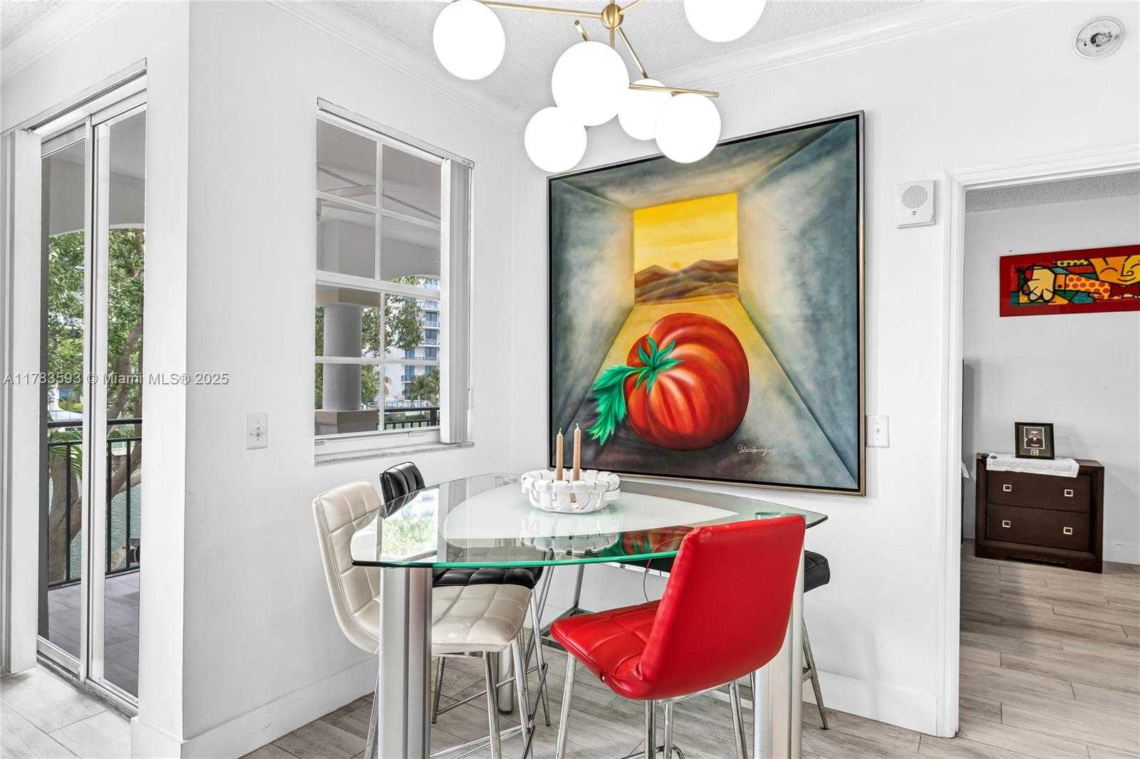 Small Image of 3245 NORTH EAST 184TH ST #13304, Aventura Number 20