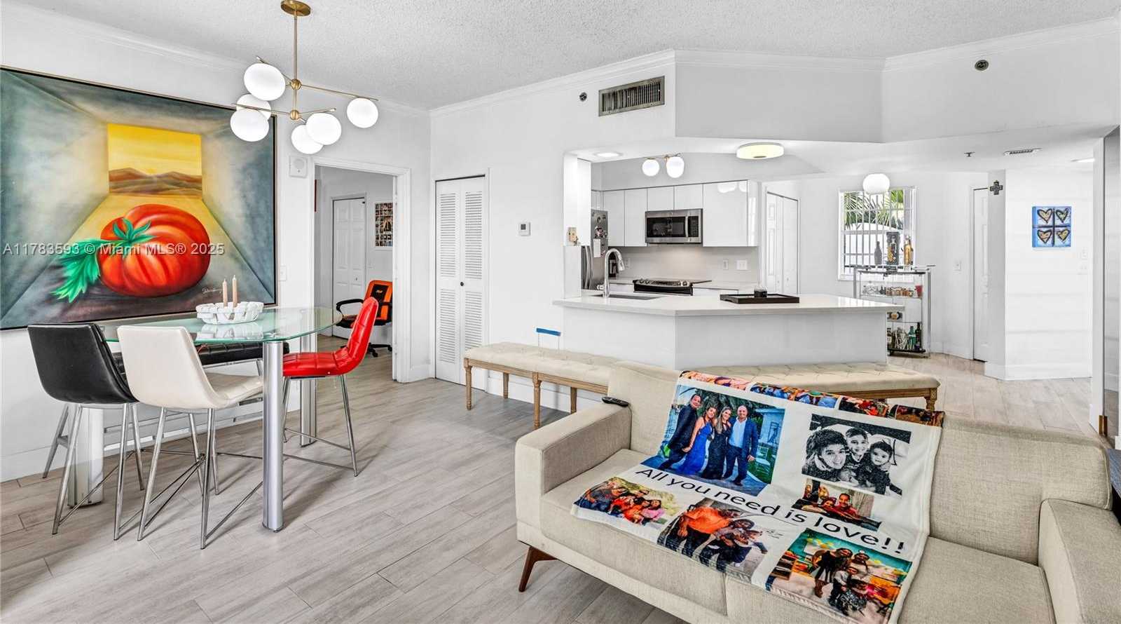 Small Image of 3245 NORTH EAST 184TH ST #13304, Aventura Number 21