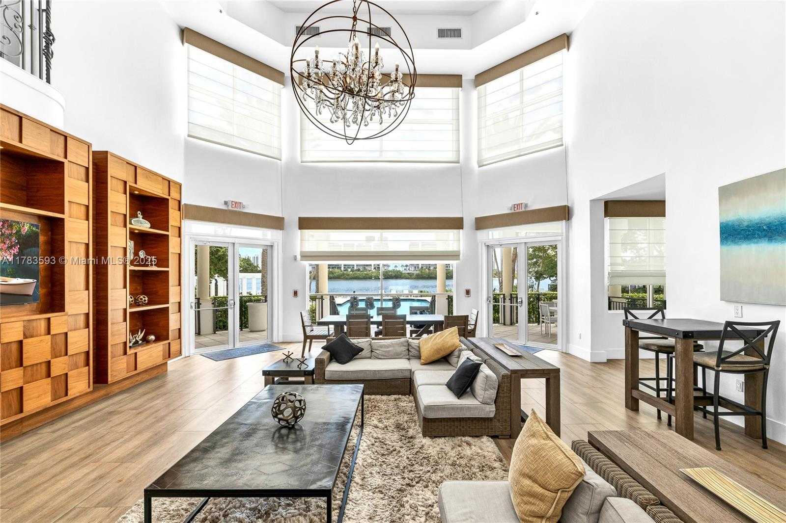 Small Image of 3245 NORTH EAST 184TH ST #13304, Aventura Number 32